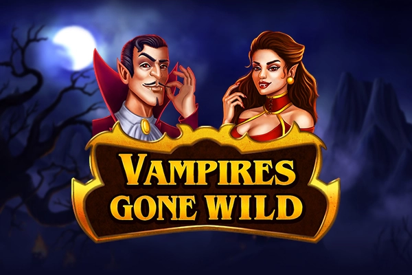 25689 vampires gone wild